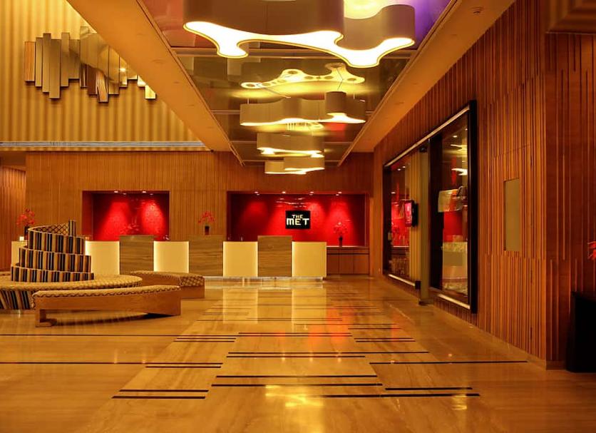 Hall d’entrée Photo