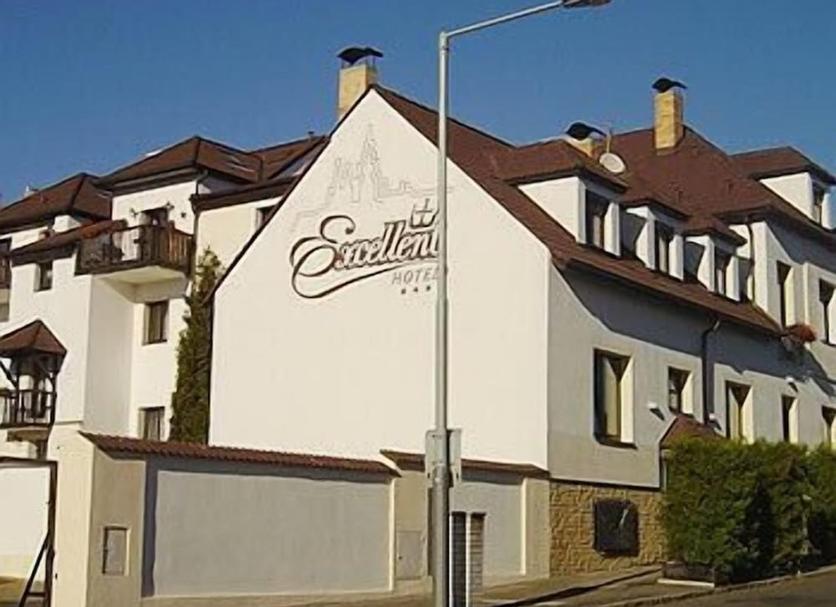 Bâtiment Photo