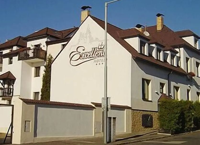 Bâtiment Photo