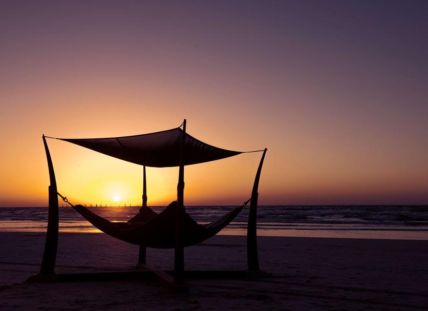 Plage Photo