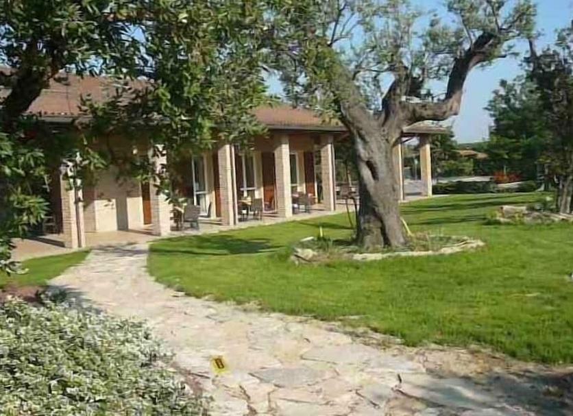 Extérieur Photo