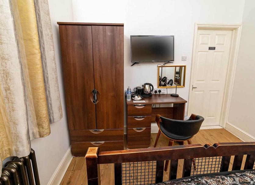 Équipements de la chambre Photo