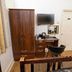 Équipements de la chambre