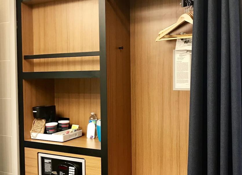 Équipements de la chambre Photo