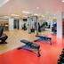 Salle de sport