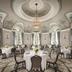 Salle de banquet
