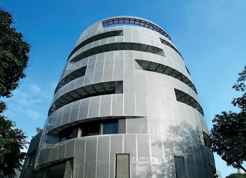 Bâtiment Photo