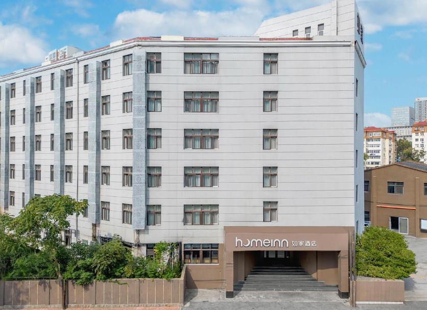 Bâtiment Photo