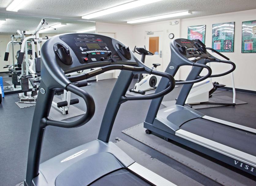 Salle de sport Photo