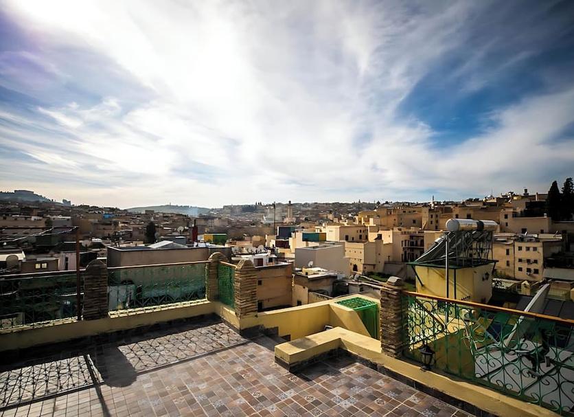 Balcon Photo