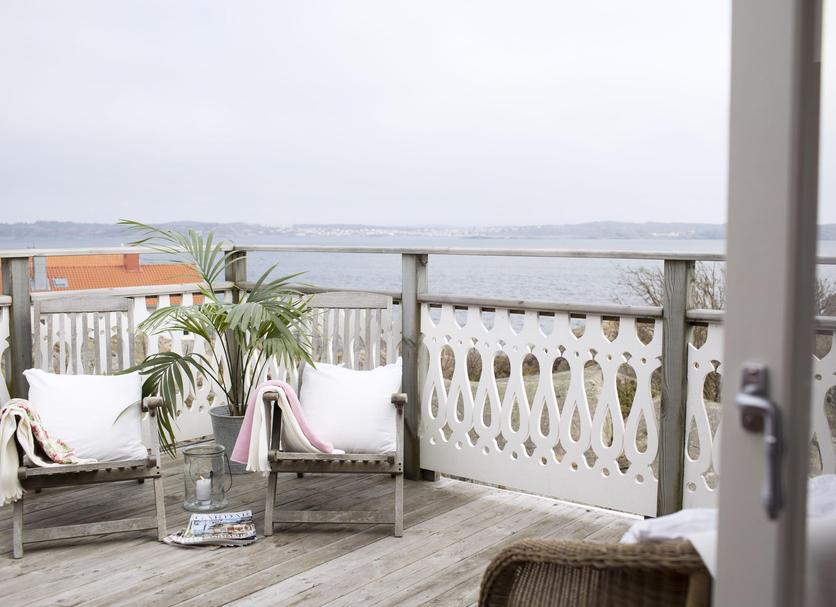 Balcon Photo