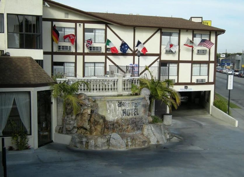 Bâtiment Photo