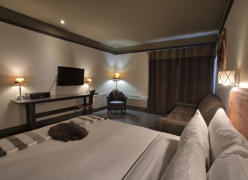 Chambre Photo