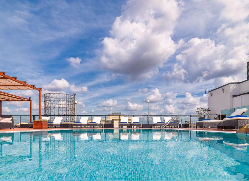 Piscine Photo