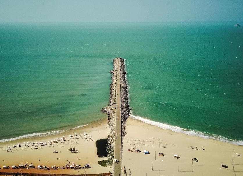 Plage Photo