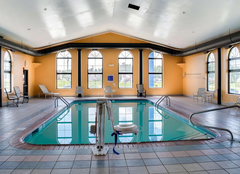 Piscine Photo