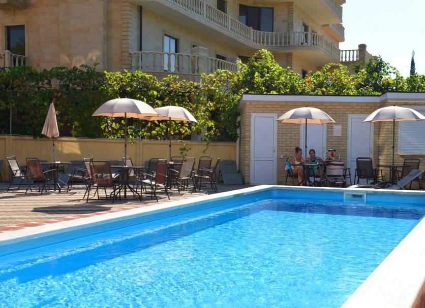 Piscine Photo