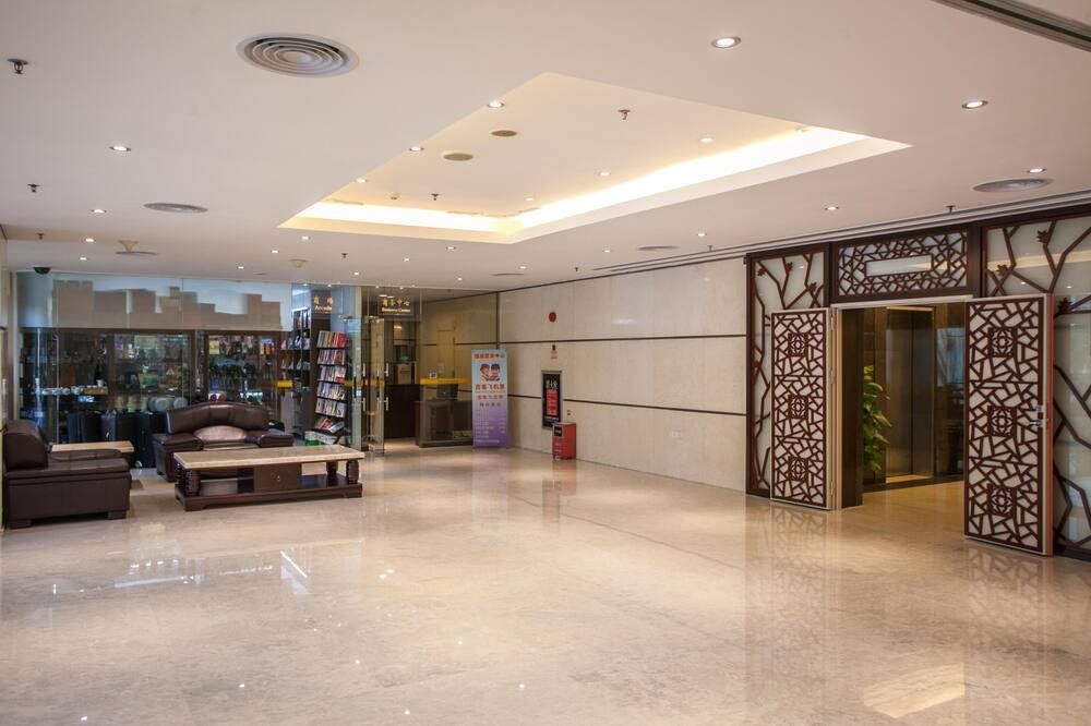 Hall d’entrée
