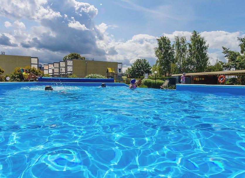 Piscine Photo