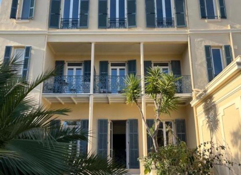 Bâtiment Photo