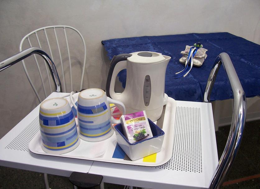 Équipements de la chambre Photo