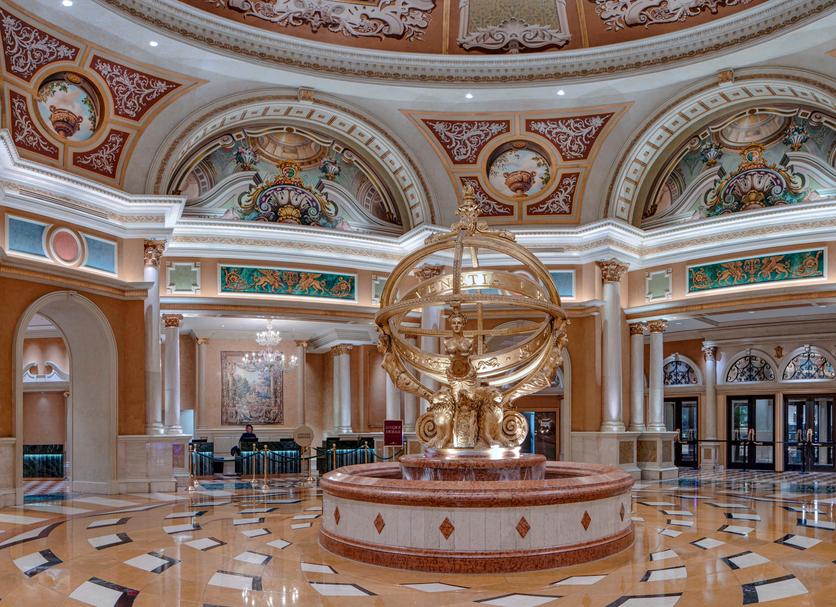 Hall d’entrée Photo