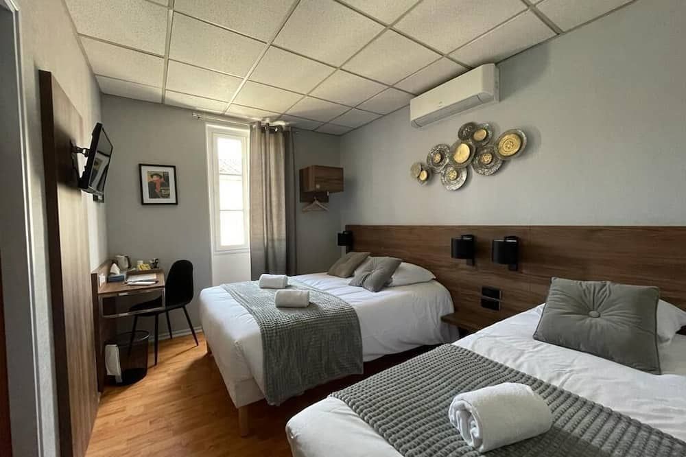 Chambre Photo