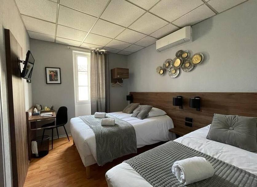 Chambre Photo