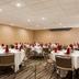 Salle de banquet