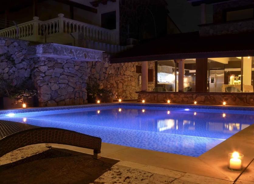 Piscine Photo