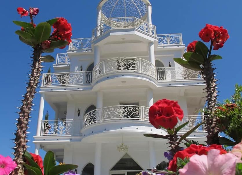 Bâtiment Photo