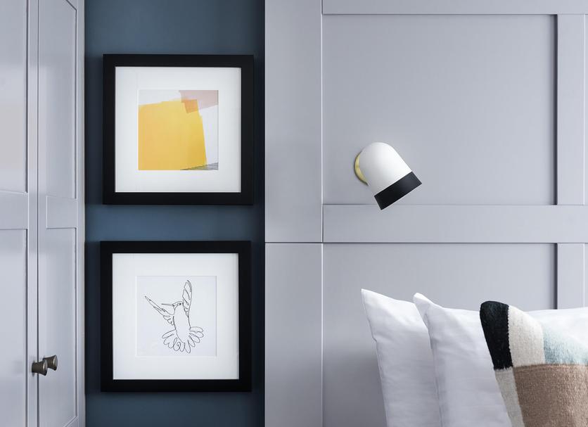 Équipements de la chambre Photo