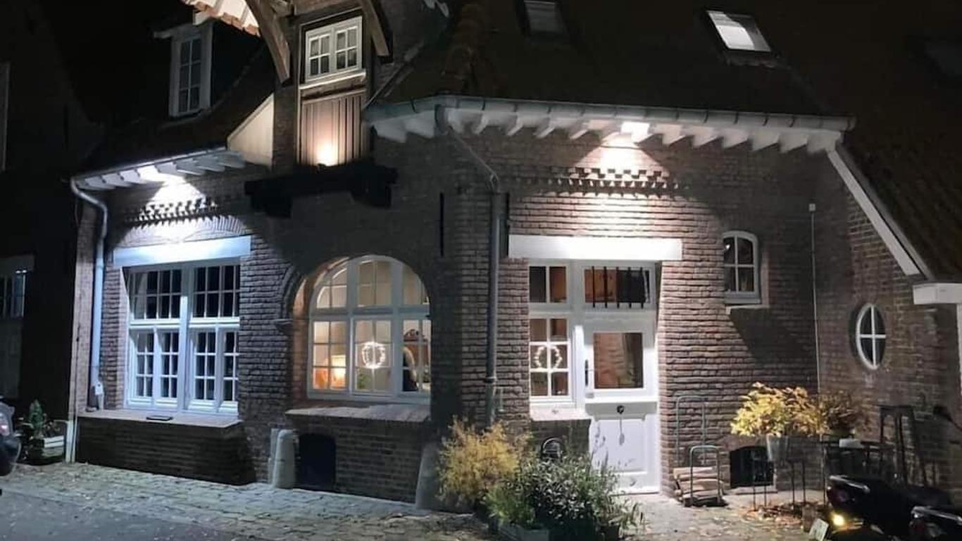 Le Pigeonnier, maison d'hôtes et Spa