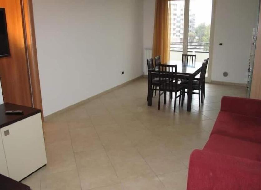 Salle à manger Photo
