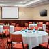 Espace de conférence