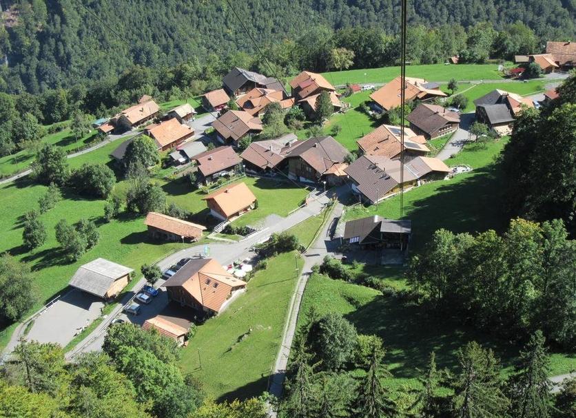 Extérieur Photo