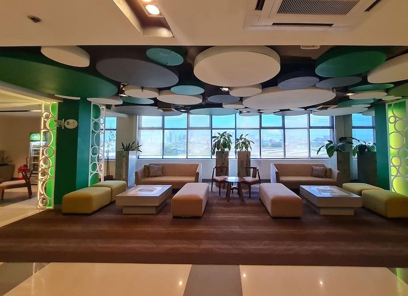 Hall d’entrée Photo