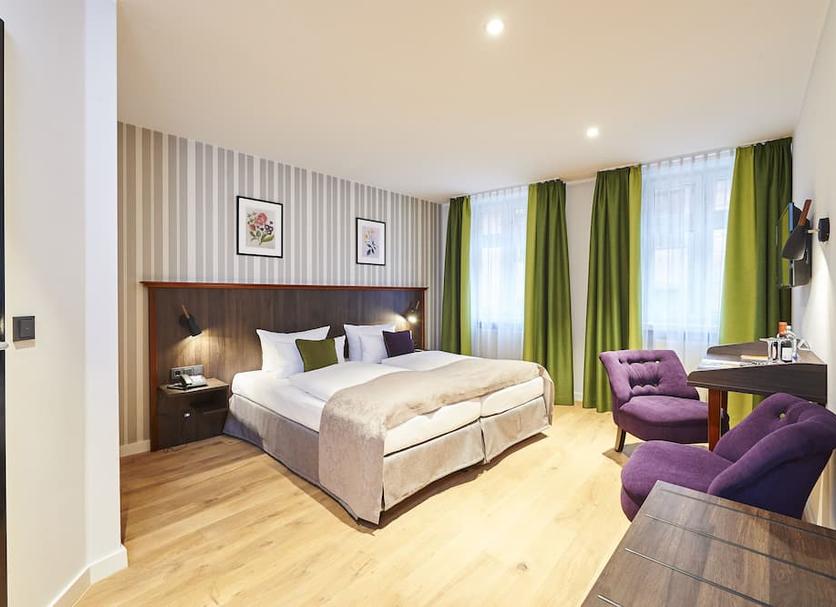 Chambre Photo