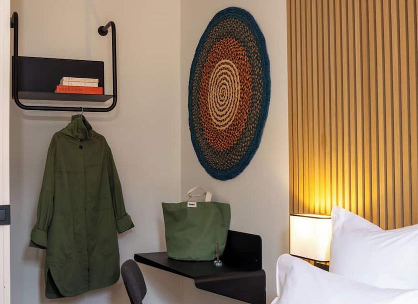 Équipements de la chambre Photo