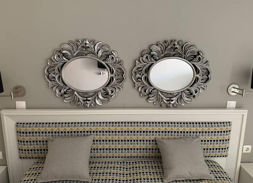Équipements de la chambre Photo