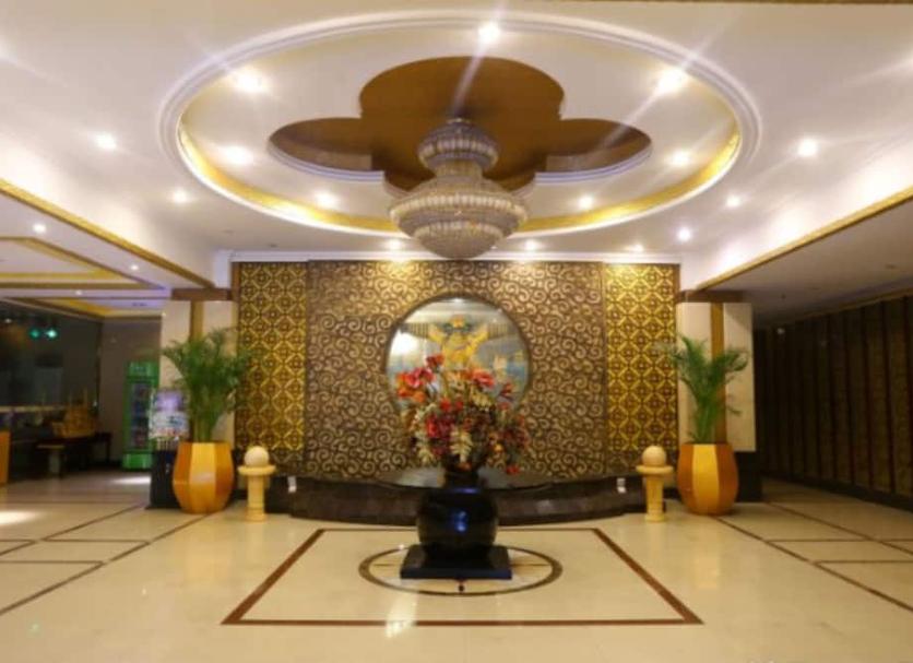 Hall d’entrée Photo