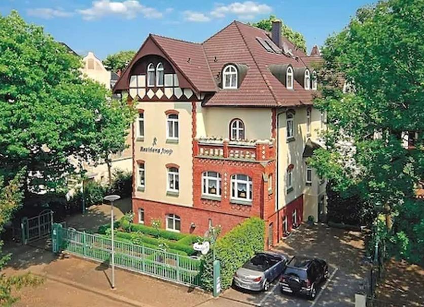 Bâtiment Photo