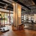 Salle de sport