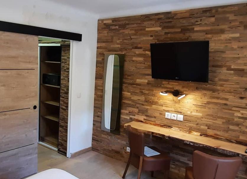 Équipements de la chambre Photo