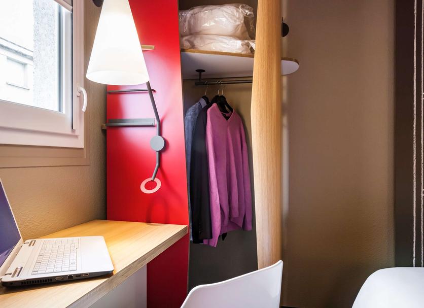 Équipements de la chambre Photo