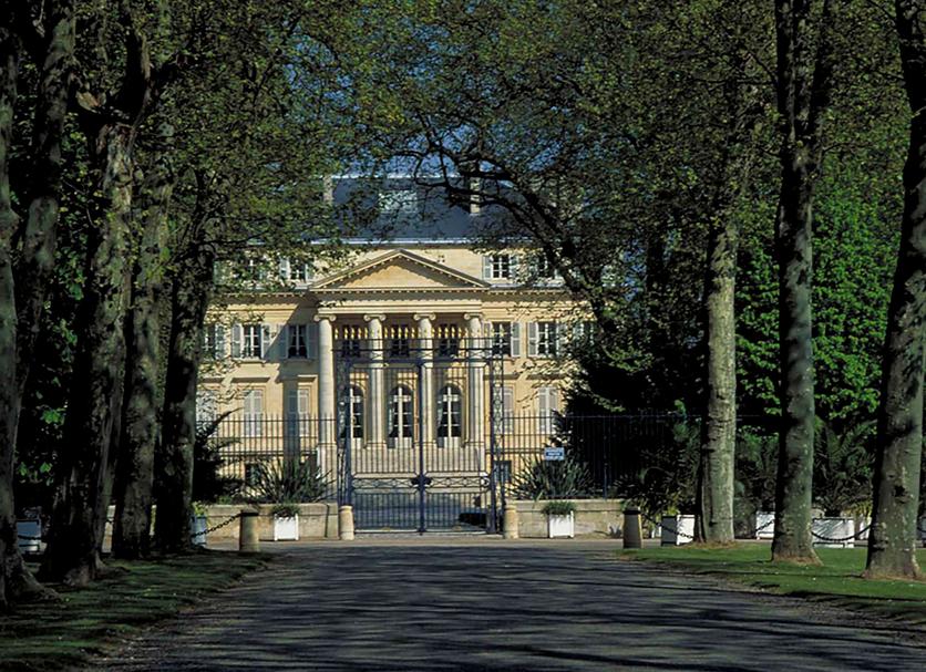 Bâtiment Photo
