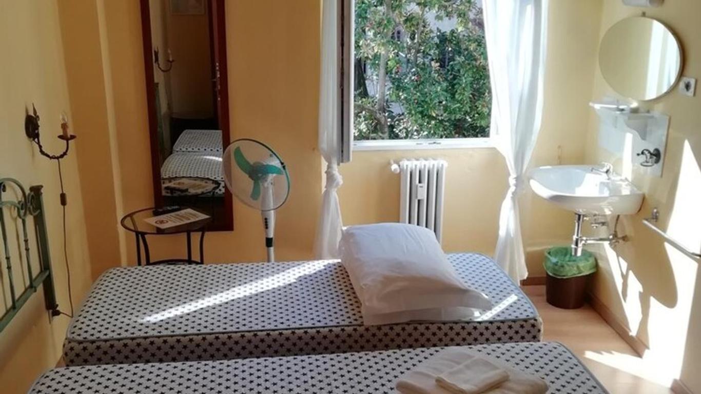 Hotel Dali