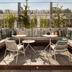 Toit-terrasse