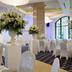 Salle de banquet