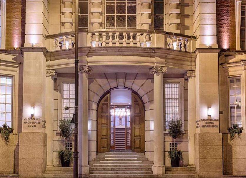 Bâtiment Photo